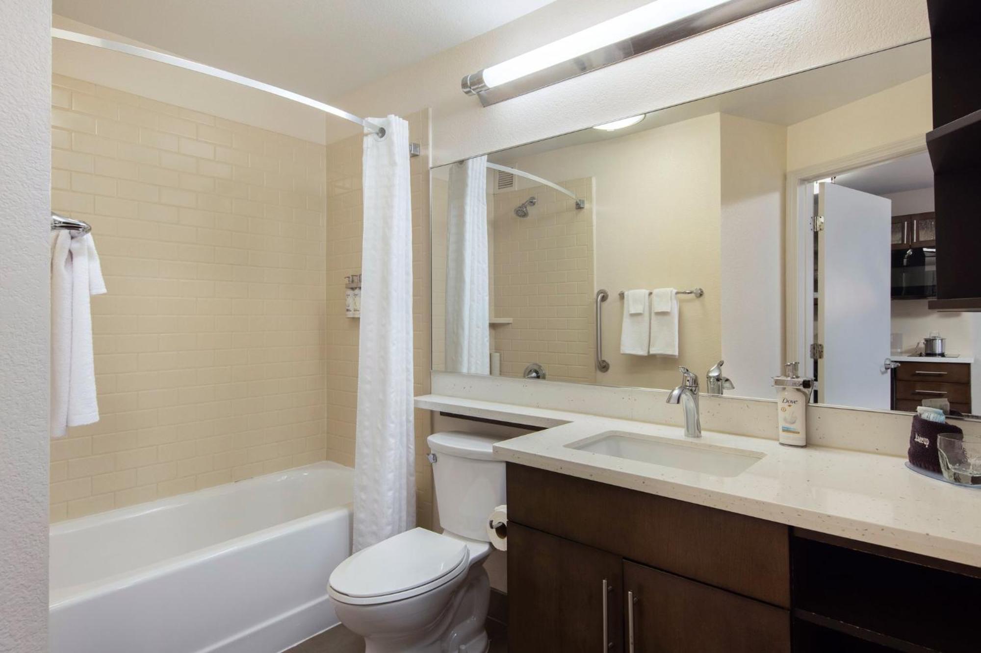 Candlewood Suites Anaheim - Resort Area By Ihg Экстерьер фото